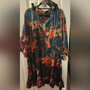 Boohoo Dress size 24